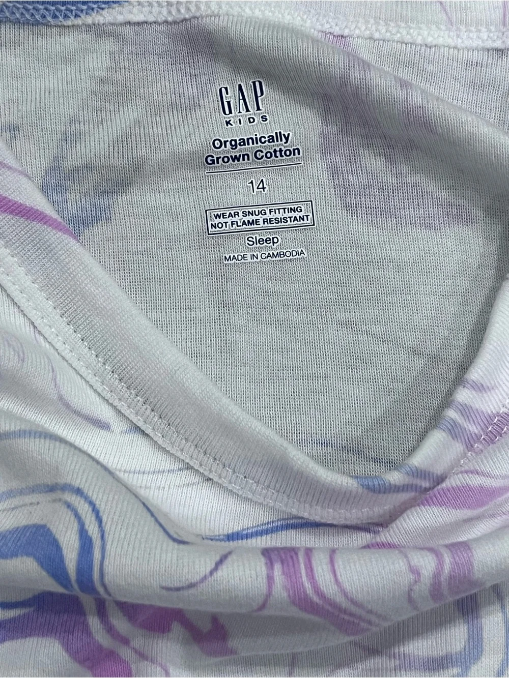 GAP two piece